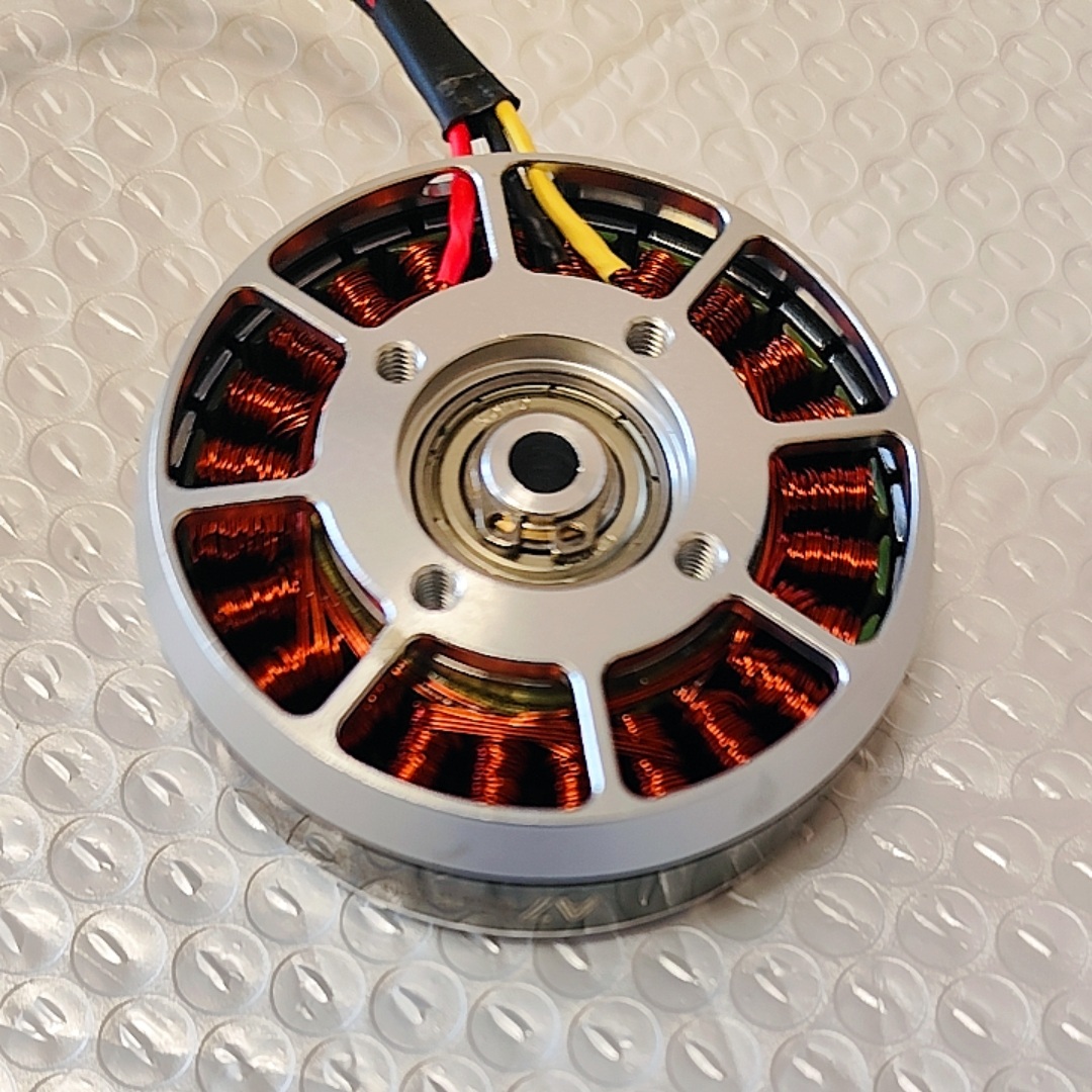 A7025(6210) Brushless Motor Fo - огляд і ціна Drone Power Distribution Board