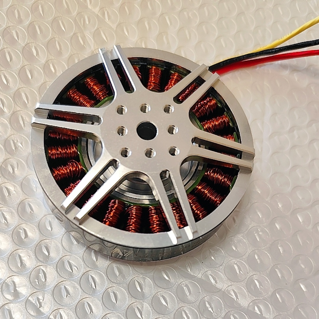 A7025(6210) Brushless Motor Fo - огляд і ціна Drone Power Distribution Board