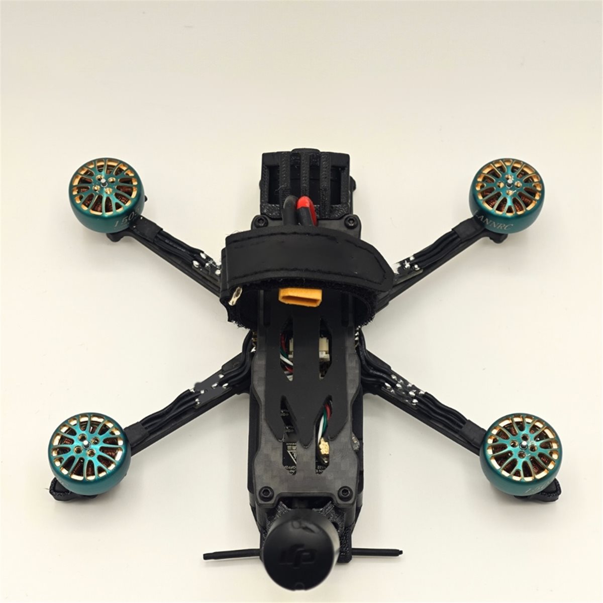 (A60I] FPV Motor Extension Boa - огляд і ціна Drone Motor