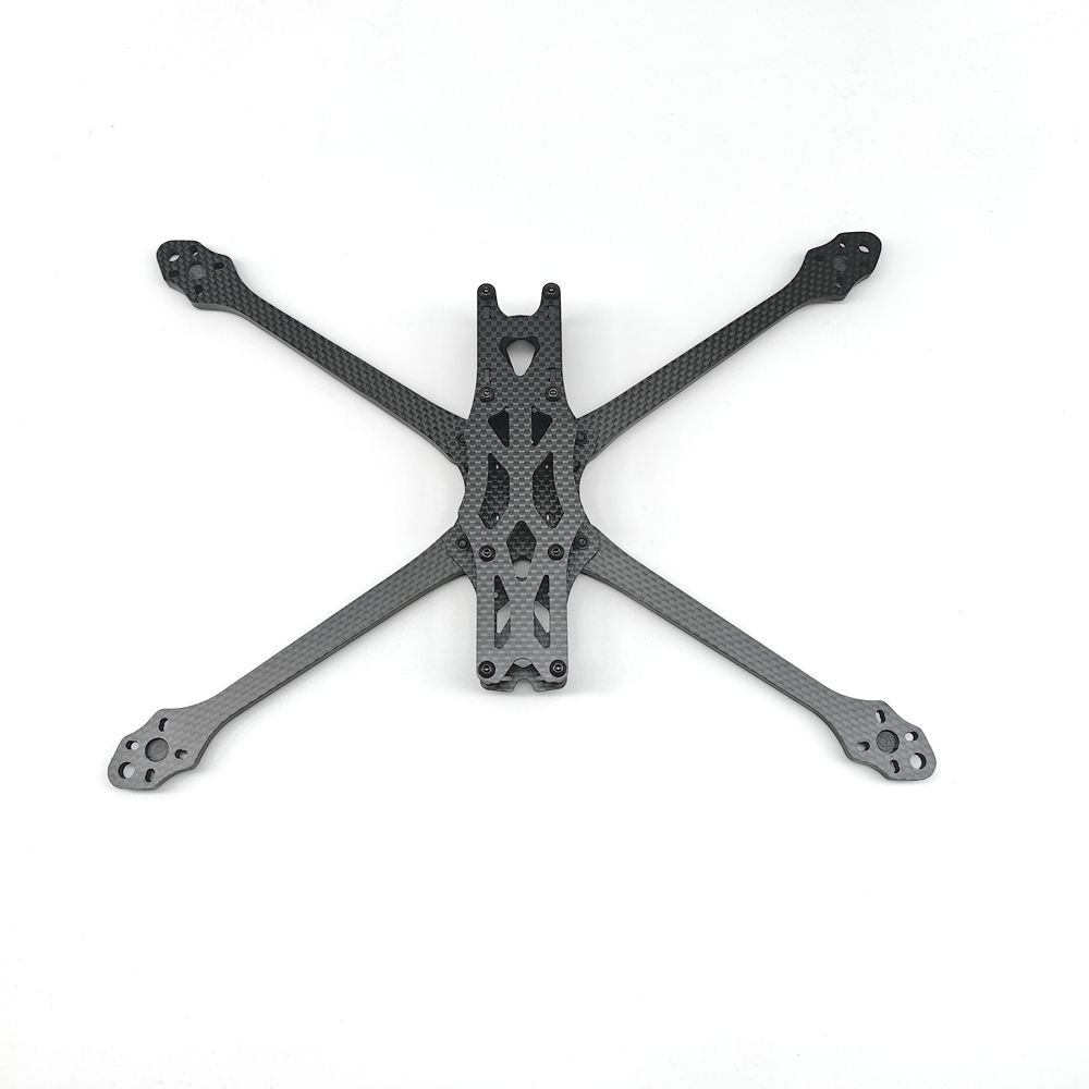 APEX Frame 7 Inch/6 Inch/5 Inc - огляд і ціна Drone Motor