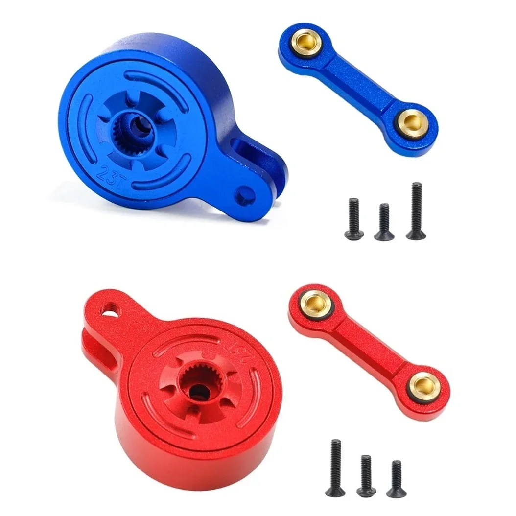Metal 23T 25T Servo Saver with - огляд і ціна Drone Battery Strap
