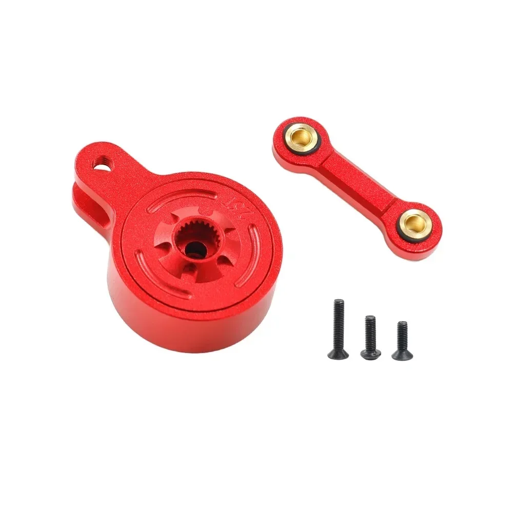 Metal 23T 25T Servo Saver with - огляд і ціна Drone Battery Strap