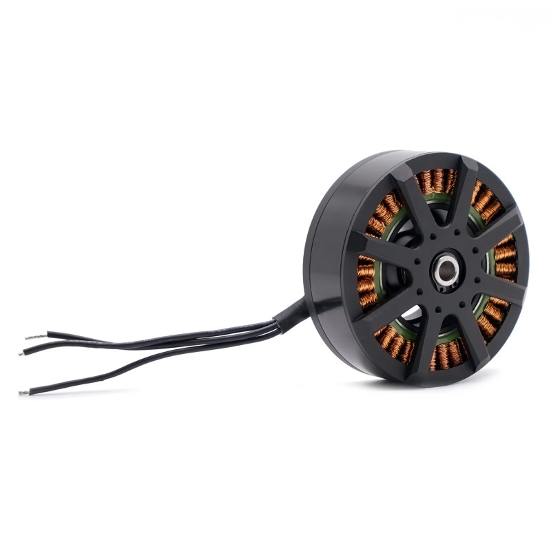 Brushless DC Motor with 5Nm 13 - огляд і ціна Drone Motor