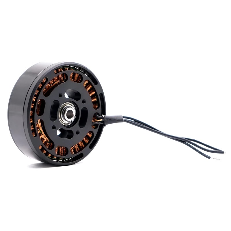 Brushless DC Motor with 5Nm 13 - огляд і ціна Drone Motor