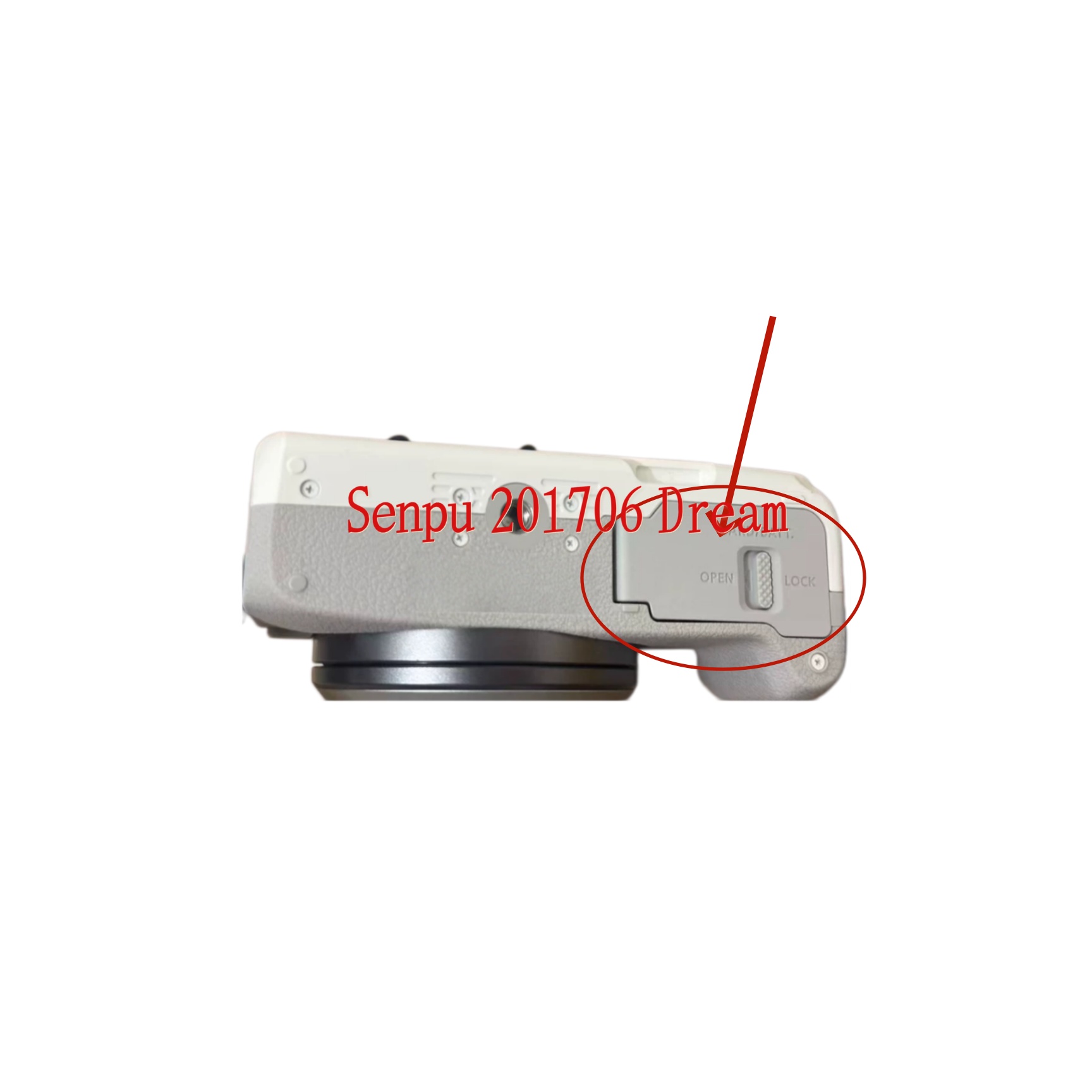 for Canon EOS R50 R100 battery - огляд і ціна Canon Camera Eos R50