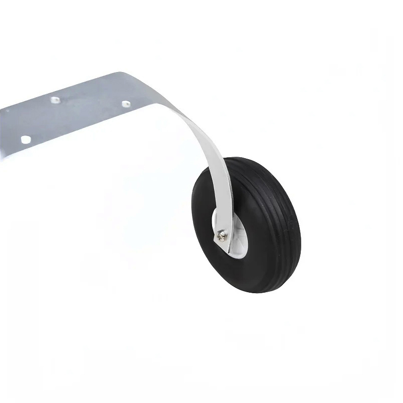 New 2Pcs High Elastic PU Rubbe - огляд і ціна Eachine Drone E010
