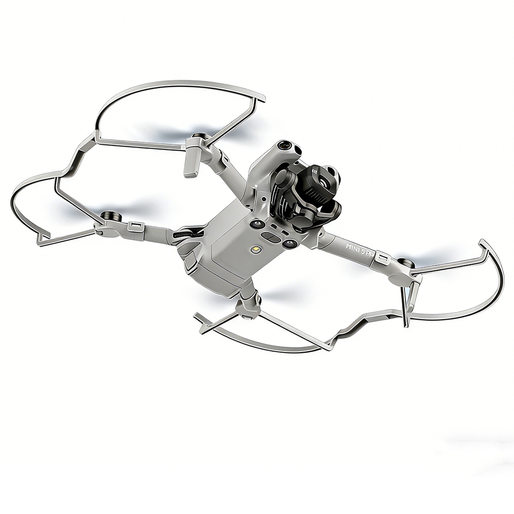 SLONWAKE 5.8G 1200TVL FPV Came - огляд і ціна Drone Frame