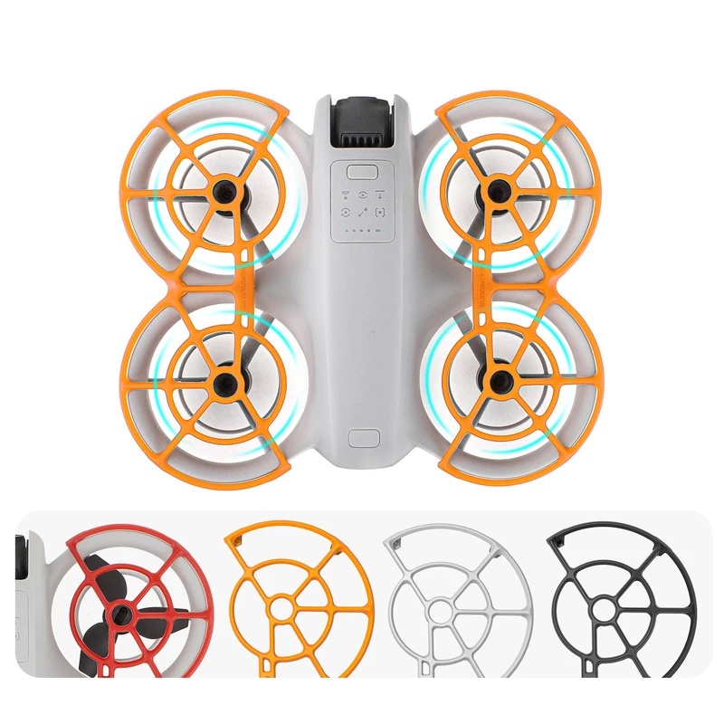For DJI NEO Propeller Guard An - огляд і ціна Drone Propeller Guard