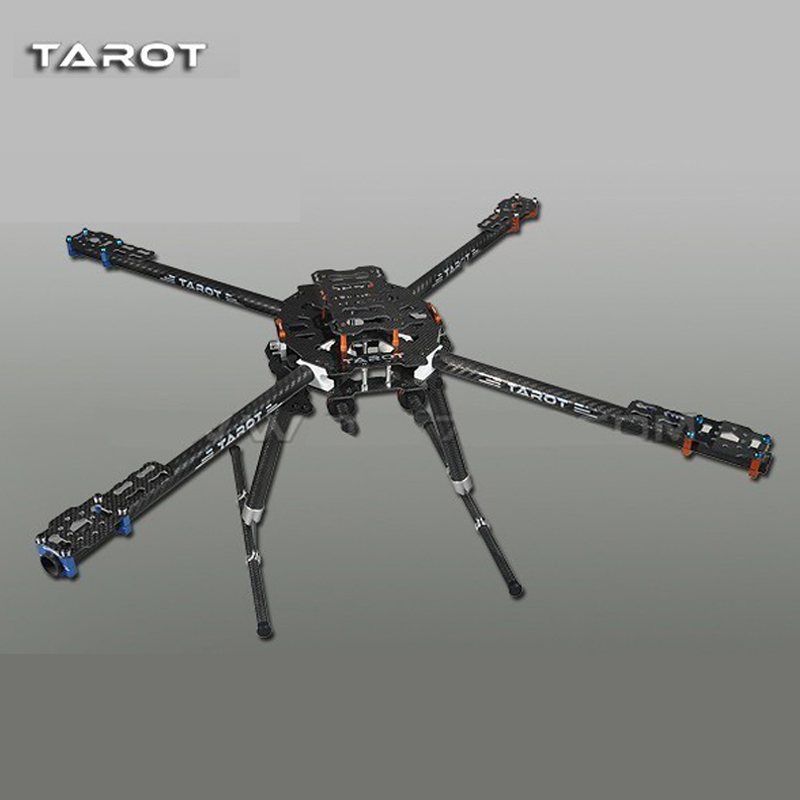 Tarot 650MM F650 S650 Foldable - огляд і ціна Drone Power Distribution Board