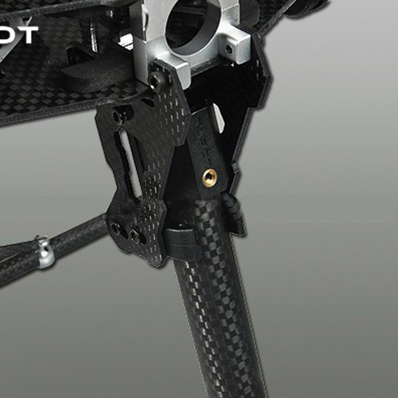 Tarot 650MM F650 S650 Foldable - огляд і ціна Drone Power Distribution Board