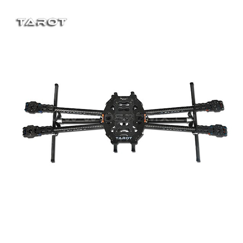 Tarot 650MM F650 S650 Foldable - огляд і ціна Drone Power Distribution Board