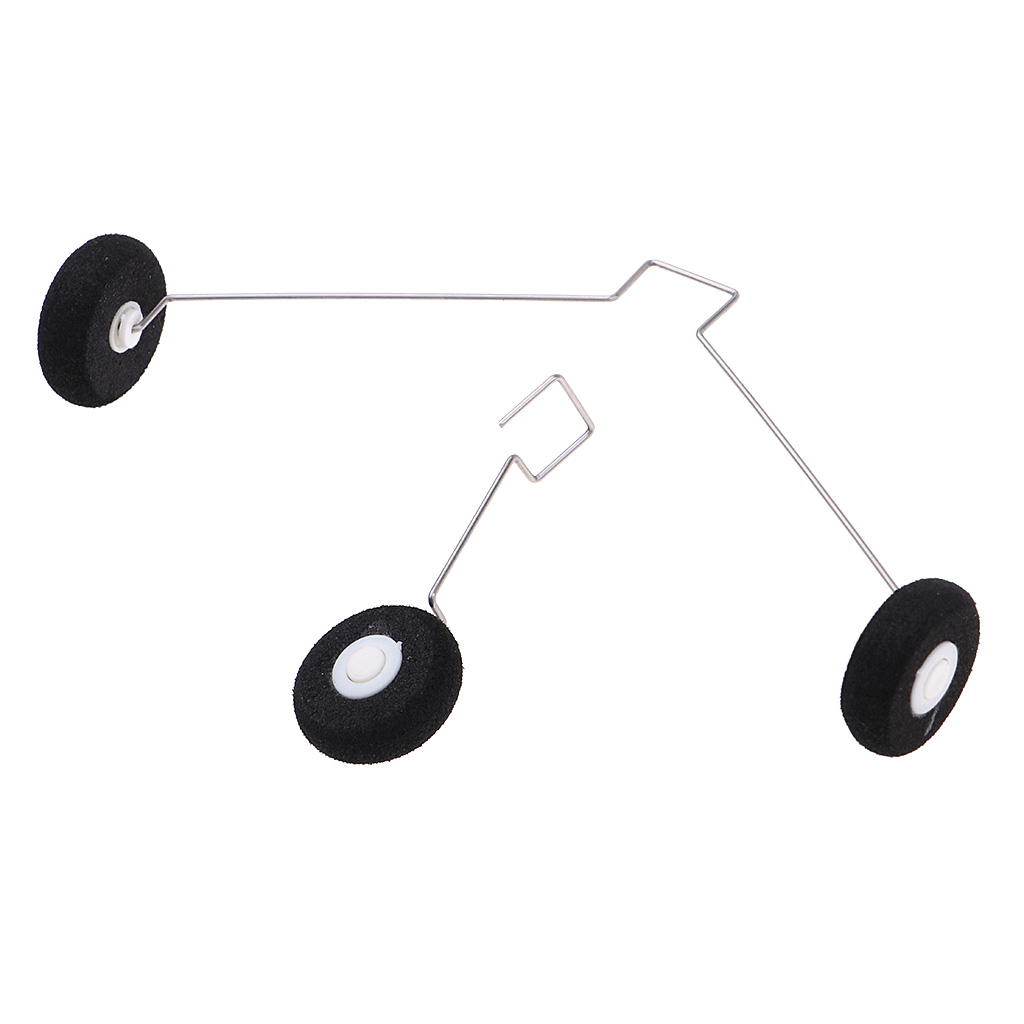 Wltoys F949 RC Airplane Spare  - огляд і ціна Eachine Drone E010
