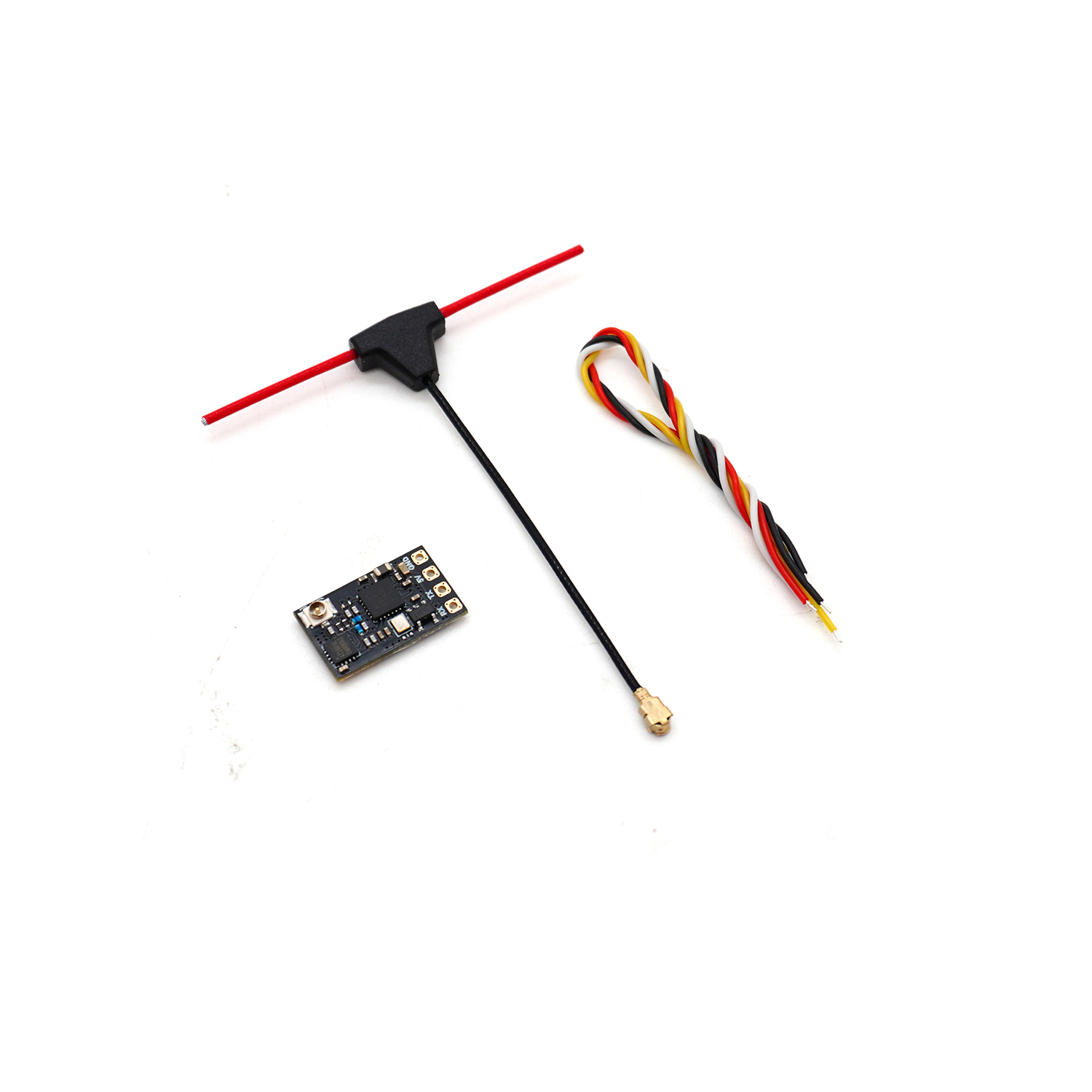 Mark4 7inch Frame Kit F405 V3  - огляд і ціна Drone Power Distribution Board
