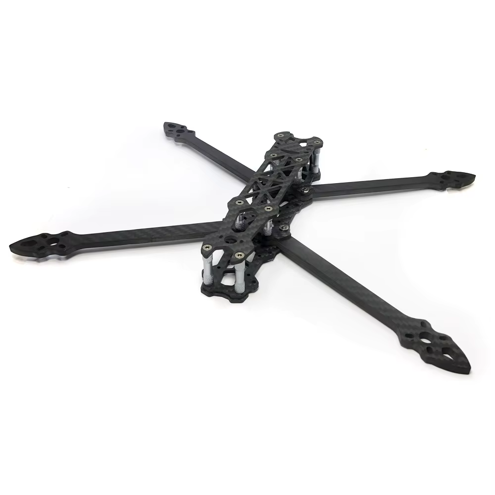 Mark4 7inch Frame Kit F405 V3  - огляд і ціна Drone Power Distribution Board