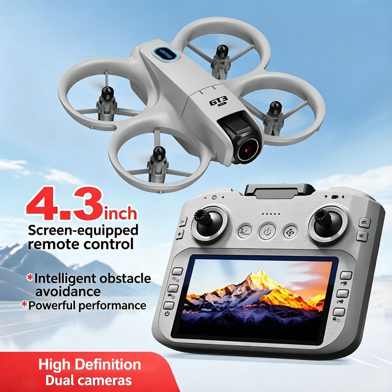 GT3 Portable Drone Kit Photogr - огляд і ціна Jjrc Drone X12